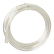 Medline Clear Oxygen Tubing with Standard Connector - BeHope