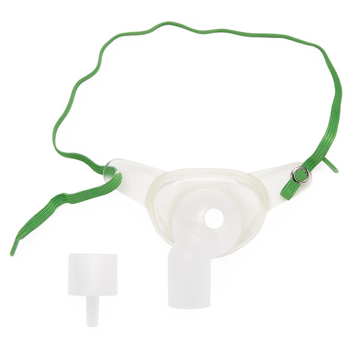 Medline Tracheostomy Masks