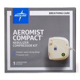 Aeromist Compact Nebulizer Compressor