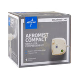 Aeromist Compact Nebulizer Compressor