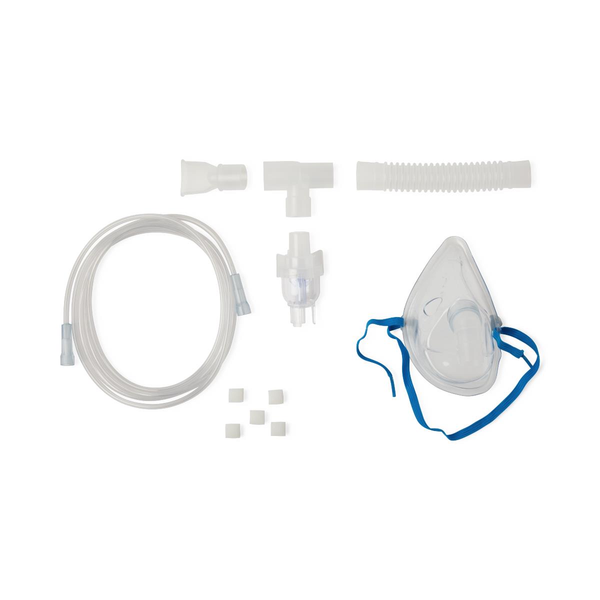 Aeromist Compact Nebulizer Compressor