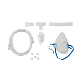 Aeromist Compact Nebulizer Compressor