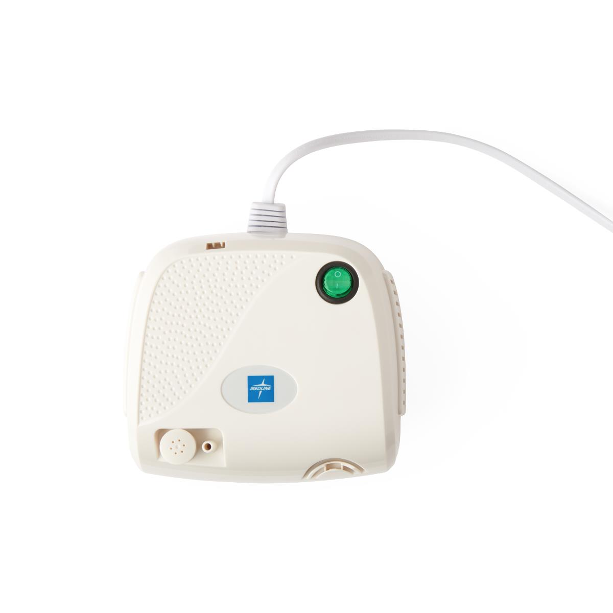 Aeromist Compact Nebulizer Compressor