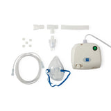 Aeromist Compact Nebulizer Compressor