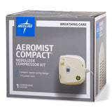 Aeromist Compact Nebulizer Compressor