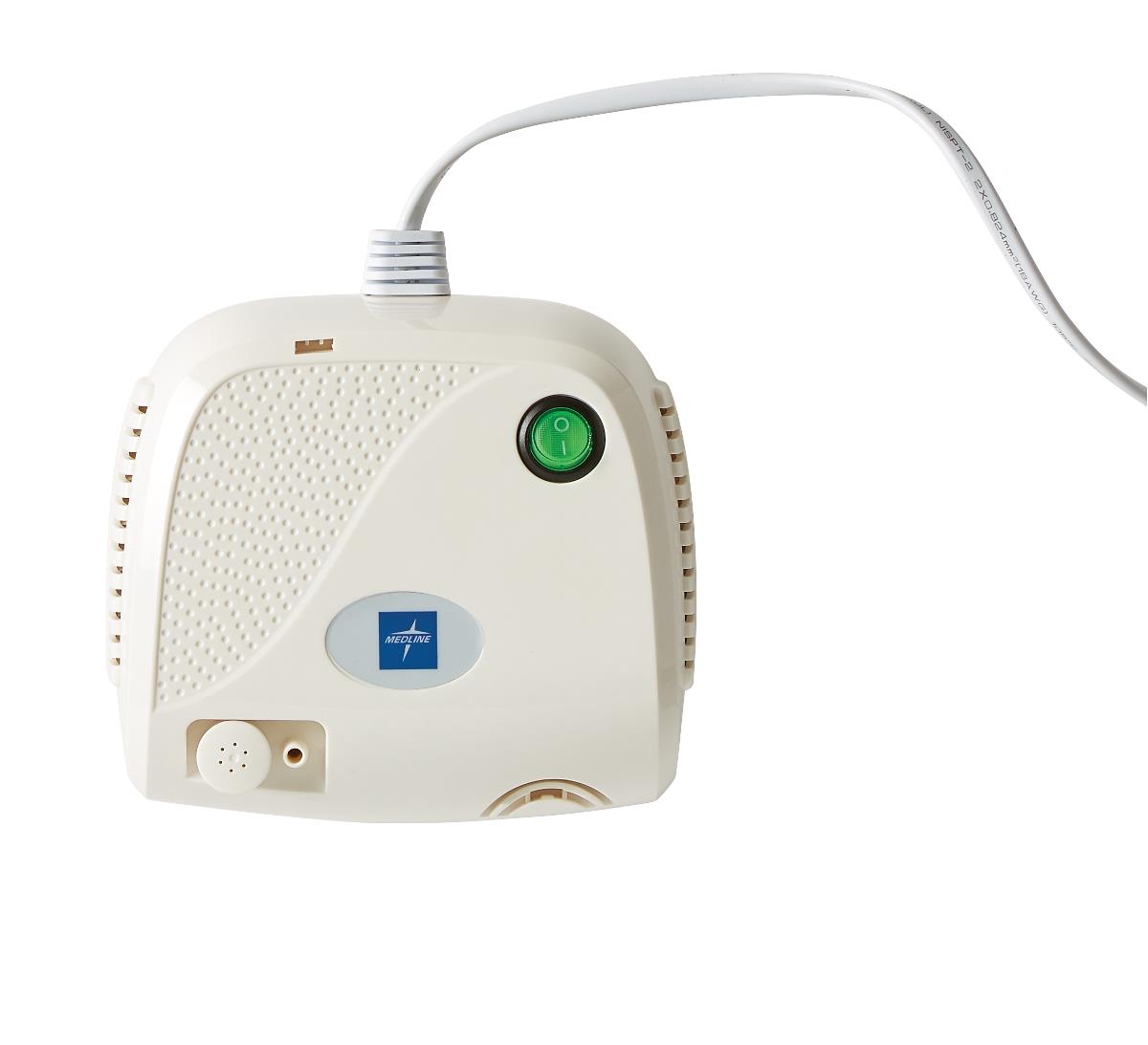 Aeromist Compact Nebulizer Compressor