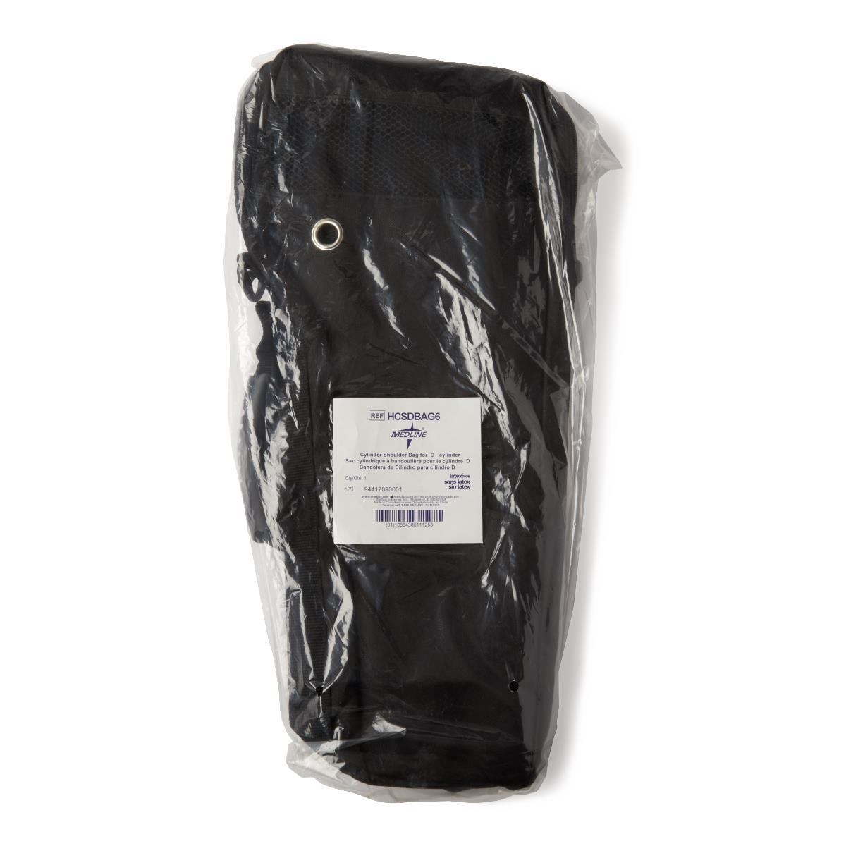 Medline Oxygen Cylinder Shoulder Bags