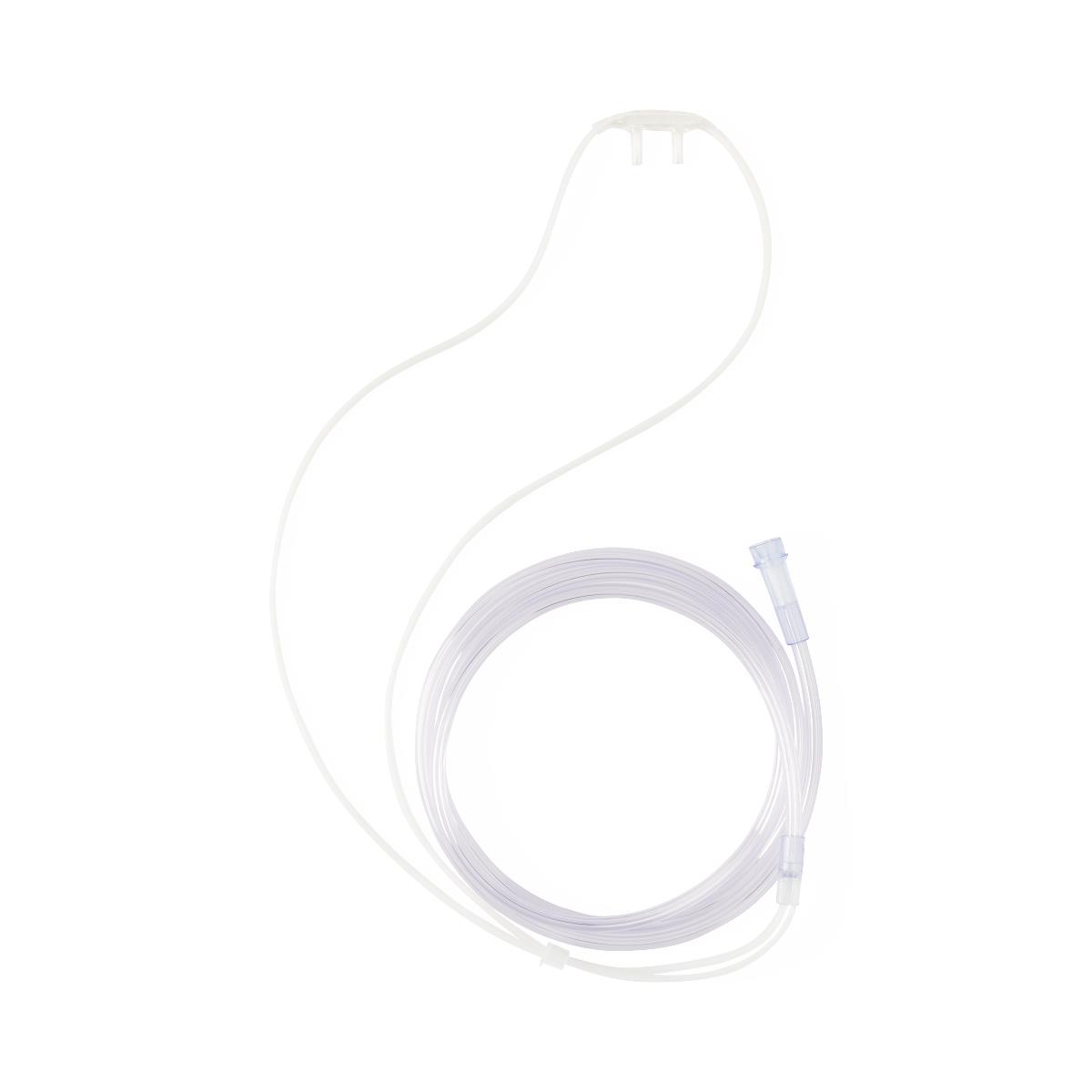 SuperSoft Oxygen Cannulas with Standard Connector - BeHope