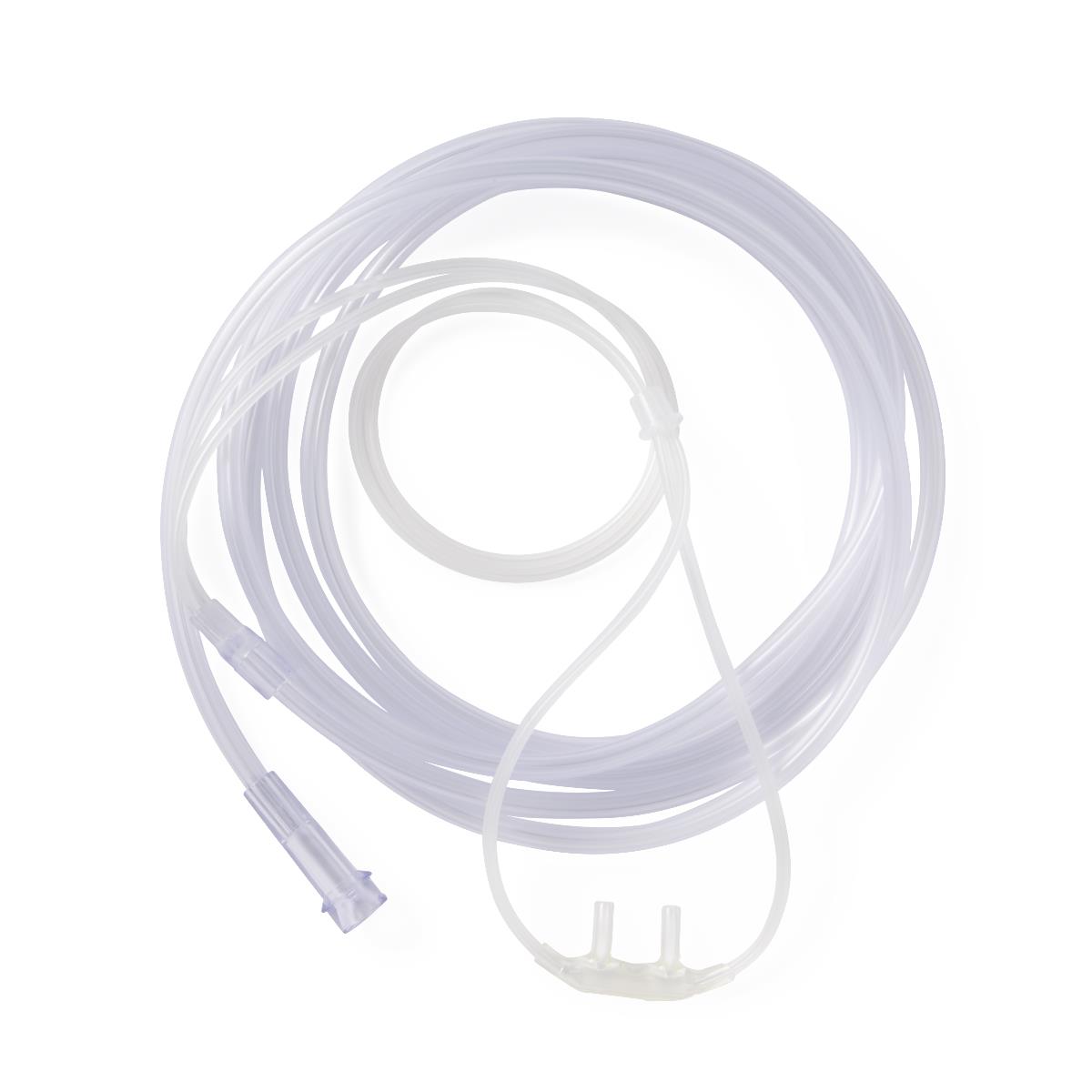 SuperSoft Oxygen Cannulas with Standard Connector - BeHope