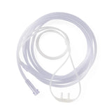 SuperSoft Oxygen Cannulas with Standard Connector - BeHope