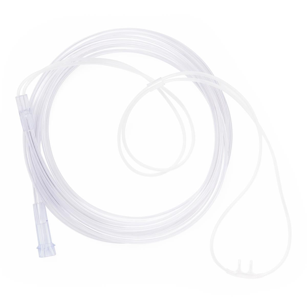 Supersoft Oxygen Cannulas With Standard Connector - BeHope