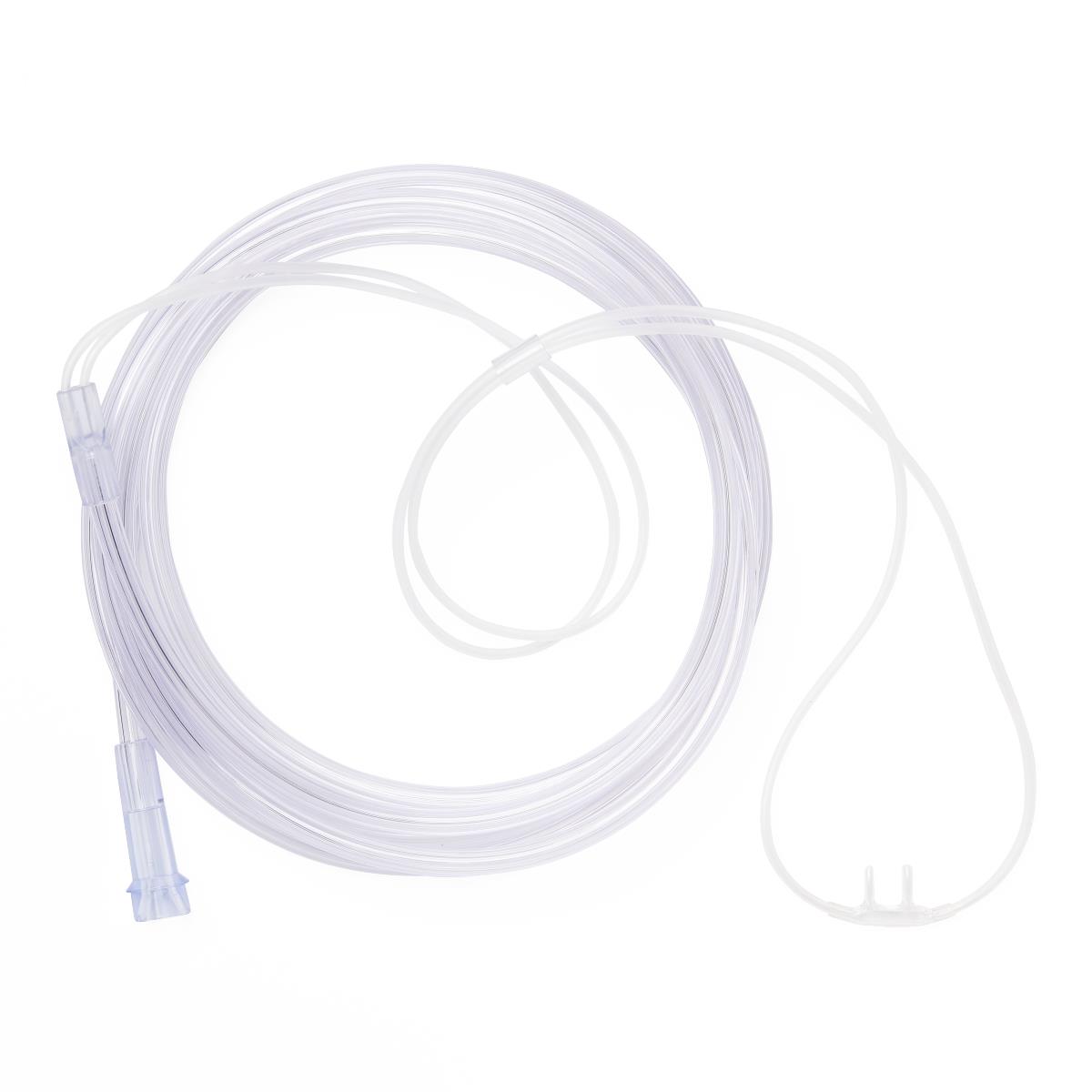 Medline Hudson RCI SuperSoft Oxygen Cannulas