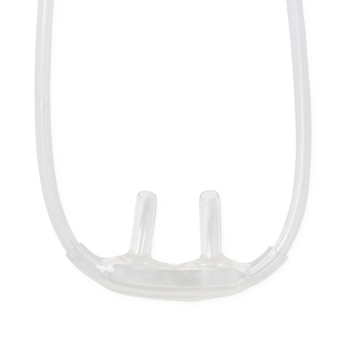 Medline Soft-Touch Oxygen Cannulas with Universal Connectors