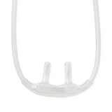 Medline Soft-Touch Oxygen Cannulas with Universal Connectors