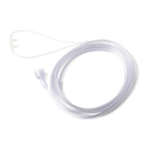 Supersoft Oxygen Cannulas With Universal Connector