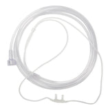 Supersoft Oxygen Cannulas With Universal Connector