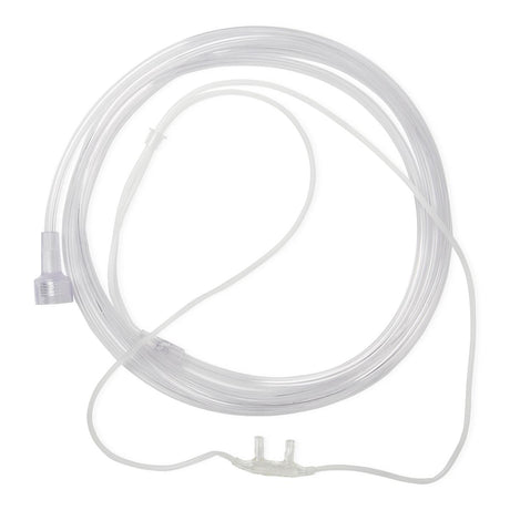 Supersoft Oxygen Cannulas With Universal Connector