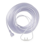 Supersoft Oxygen Cannulas With Universal Connector
