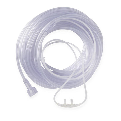 Supersoft Oxygen Cannulas With Universal Connector