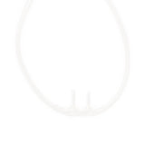 SuperSoft Oxygen Cannulas with Universal Connector