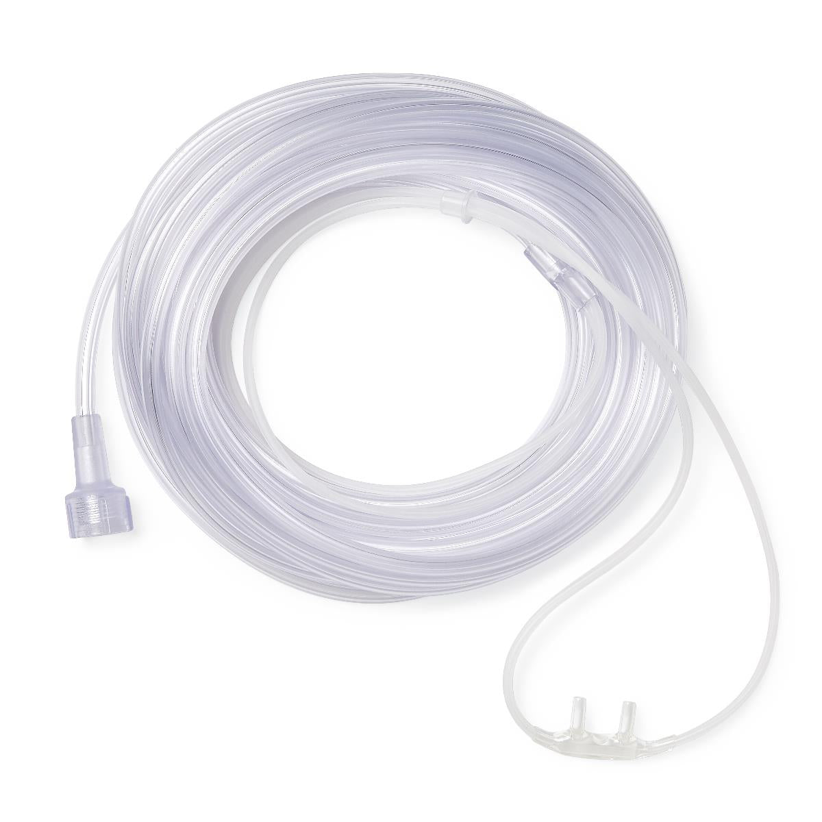 SuperSoft Oxygen Cannulas with Universal Connector