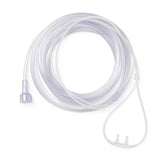 Supersoft Oxygen Cannulas With Universal Connector