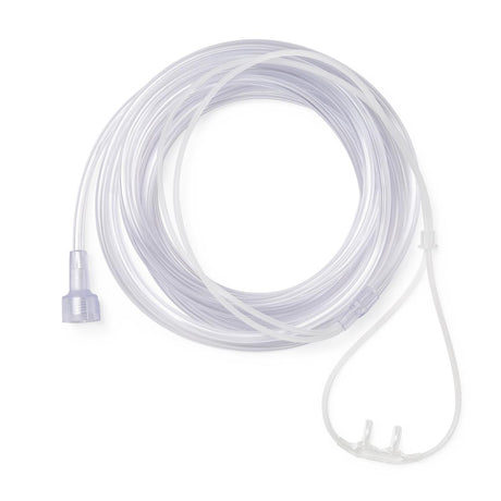 Supersoft Oxygen Cannulas With Universal Connector