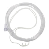 Supersoft Oxygen Cannulas With Universal Connector