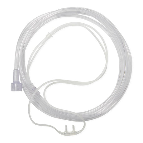 Supersoft Oxygen Cannulas With Universal Connector