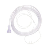 Supersoft Oxygen Cannulas With Universal Connector