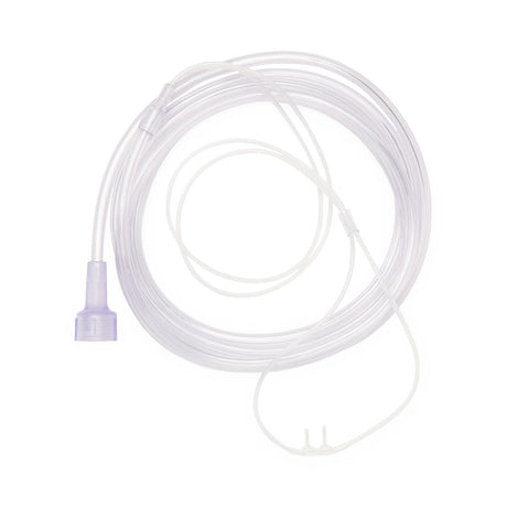 SuperSoft Oxygen Cannulas with Universal Connector