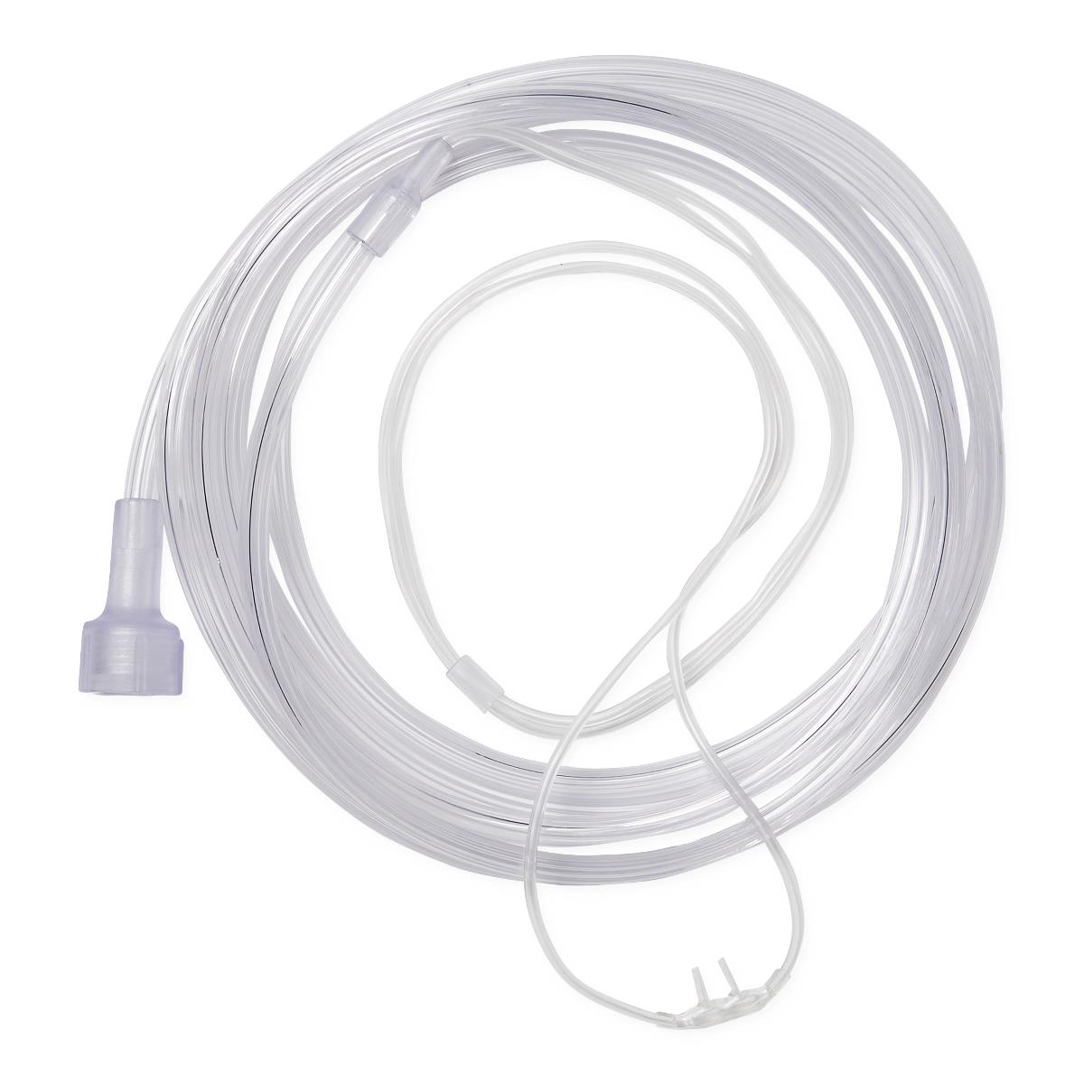 SuperSoft Oxygen Cannulas with Universal Connector