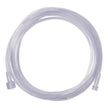 Medline Clear Oxygen Tubing with Universal Connector - BeHope