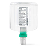 Spectrum Advanced 70% Ethyl Alcohol Foaming Hand Sanitizer