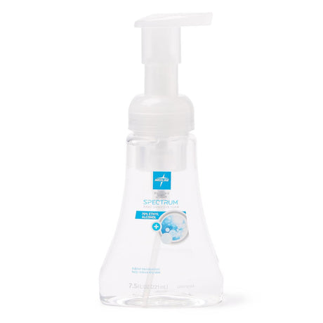 Spectrum Advanced 70% Ethyl Alcohol Foaming Hand Sanitizer