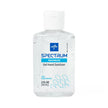 Spectrum Advanced Hand Sanitizer with Aloe Vera and Vitamin E - BeHope