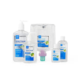 Spectrum Advanced Hand Sanitizer with Aloe Vera and Vitamin E