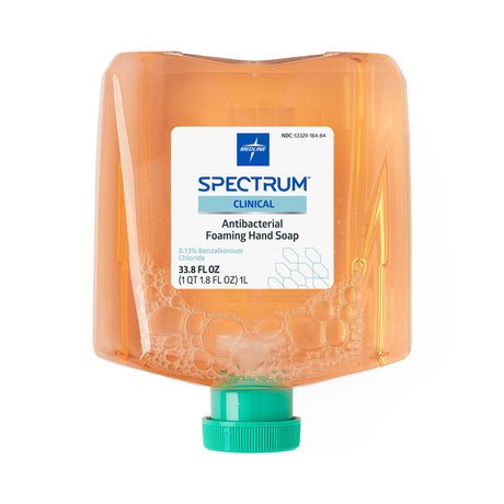 Spectrum Antibacterial Foaming Hand Soap