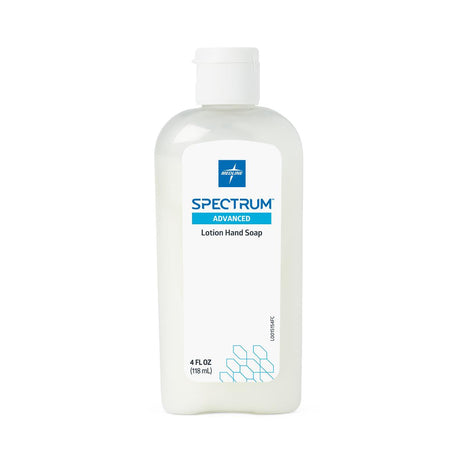 Spectrum Advanced Lotion Hand Soap with Aloe Vera