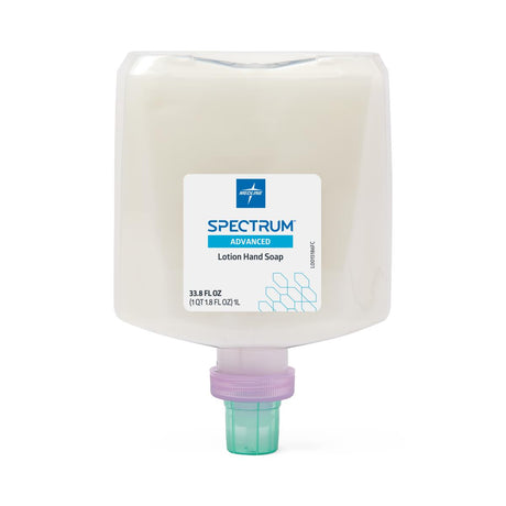Spectrum Advanced Liquid Hand Soap