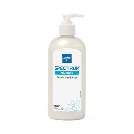 Spectrum Advanced Lotion Hand Soap with Aloe Vera