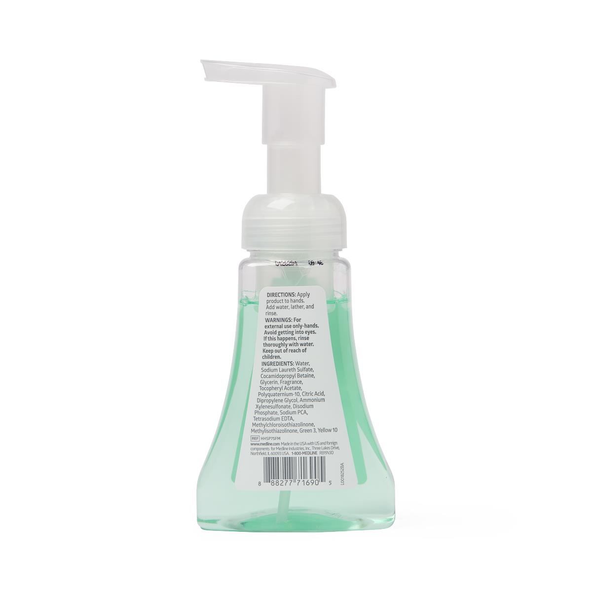 Spectrum Advanced Foaming Hand Soap
