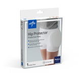 Medline Premium Hip Protector Underpants wih Pads