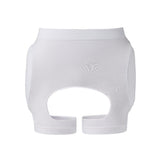 Medline Premium Hip Protector Underpants wih Pads