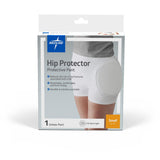 Medline Premium Hip Protector Underpants wih Pads