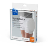 Medline Premium Hip Protector Underpants wih Pads