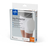 Medline Premium Hip Protector Underpants wih Pads - BeHope