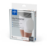 Medline Premium Hip Protector Underpants wih Pads - BeHope