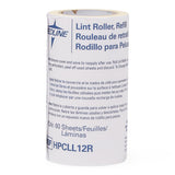 Medline Lint Roller Refills - BeHope