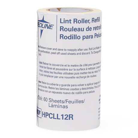 Medline Lint Roller Refills